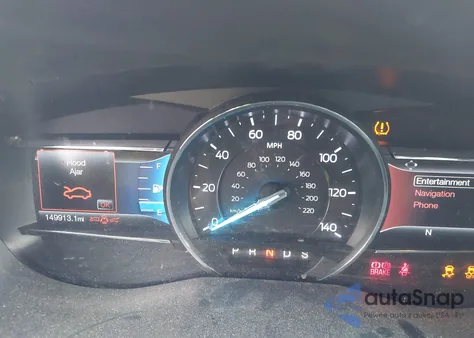 2017 Ford Explorer Xlt z USA, uszkodzony, nr VIN 1FM5K8D86HGA66128